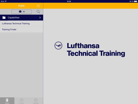 免費下載教育APP|Lufthansa Technical Training app開箱文|APP開箱王
