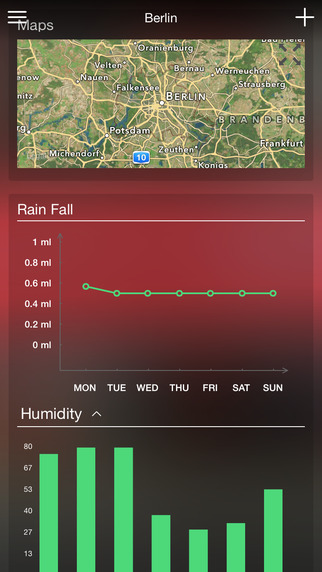 免費下載天氣APP|WeatherQuotes app開箱文|APP開箱王