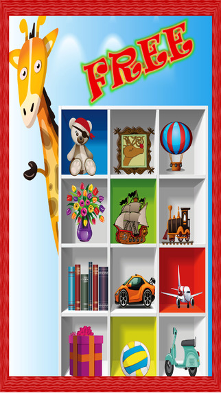 免費下載遊戲APP|Tidy Room Game For Kids app開箱文|APP開箱王