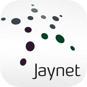 Jaynet Communicator LOGO-APP點子