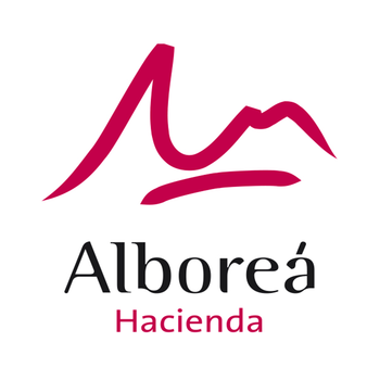 Hacienda Alboreá LOGO-APP點子