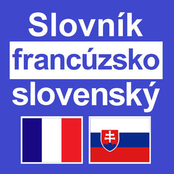 Slovník PCT francúzsko-slovenský LOGO-APP點子