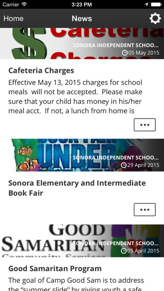 免費下載教育APP|Sonora Independent School District app開箱文|APP開箱王