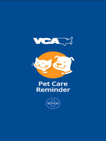 【免費醫療App】Vethical Pet Care Reminder-APP點子