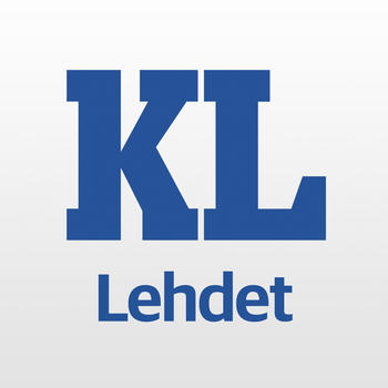 Kauppalehti - Päivän lehti LOGO-APP點子