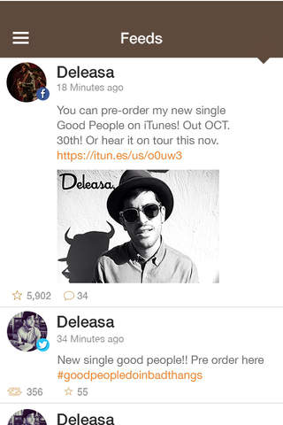 Deleasa screenshot 2