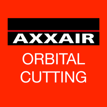 Orbital Cutting Products LOGO-APP點子