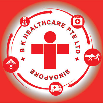 B K Healthcare Services LOGO-APP點子