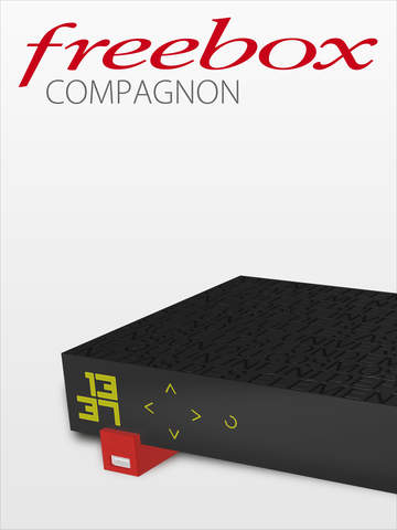 【免費工具App】Freebox Compagnon / Ma Freebox-APP點子