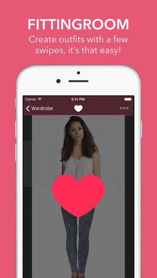 免費下載生活APP|Pocketrobe - Your whole wardrobe and style in your pocket app開箱文|APP開箱王