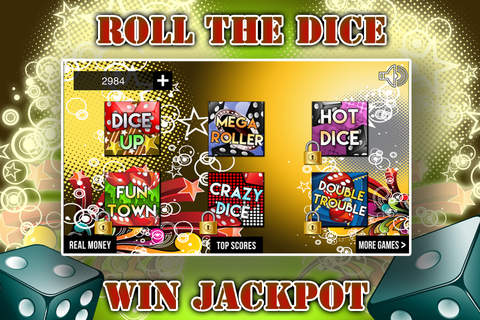 Addictive Rich Yatzy Fun with Big Fortune Wheel of Prizes! screenshot 2
