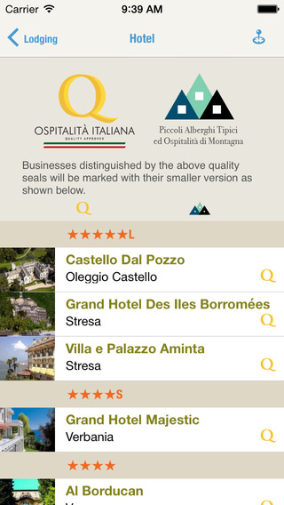 【免費旅遊App】Lake Maggiore App-APP點子