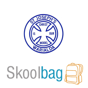 St Joseph's Warialda - Skoolbag LOGO-APP點子