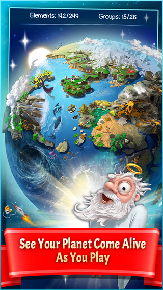 iPhone Screenshot 3
