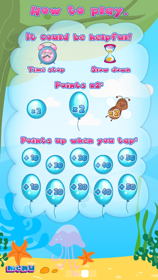 【免費遊戲App】123 Kids Fun BUBBLES (Free App)-APP點子