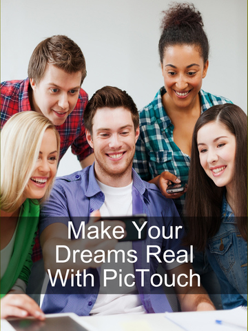 免費下載攝影APP|PicTouch Photo Touch Camera Studio Editor app開箱文|APP開箱王