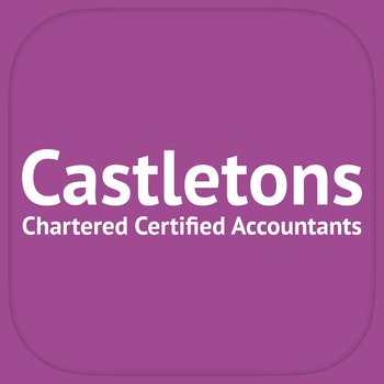 Castletons Accountants Limited LOGO-APP點子