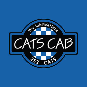 CATS CAB LOGO-APP點子