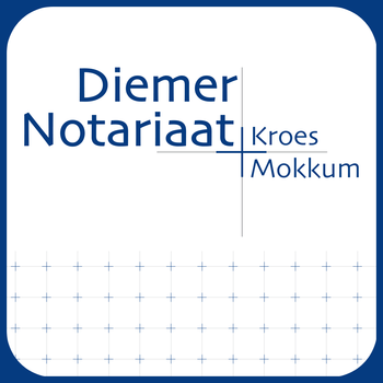 Diemer Notariaat LOGO-APP點子