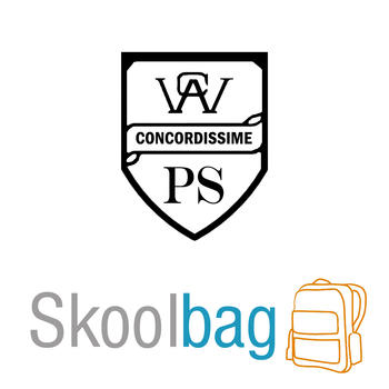 Concord West Public School - Skoolbag 教育 App LOGO-APP開箱王