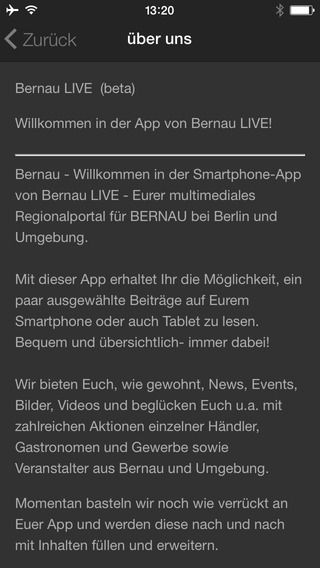 免費下載新聞APP|Bernau LIVE to Go! app開箱文|APP開箱王