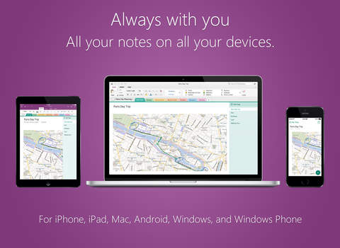 iPad Screenshot 5