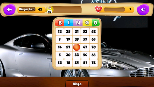 Yo Bingo Yo - Fun Casino Game Pop It Up