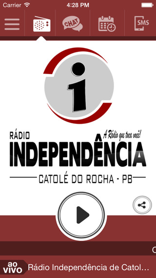 Rádio Independência de Catolé do Rocha