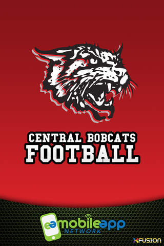 Central Bobcats Football screenshot 2