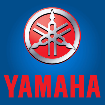 Yamaha Outboards for iPad LOGO-APP點子