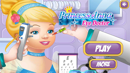 Princess Anna Eye Doctors-EN