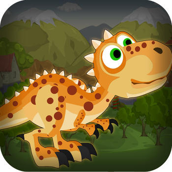Dragons & Kingdoms Story - Train Your Knight For A Quest In The City 4 FREE 遊戲 App LOGO-APP開箱王