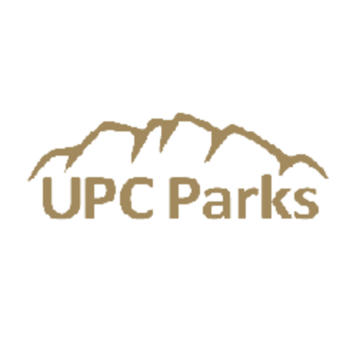 UPC Parks Reps Info 商業 App LOGO-APP開箱王