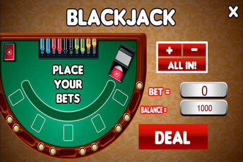 ``````` 2015 `````` Abe Winner Slots, Blackjack and Roulette. screenshot 3