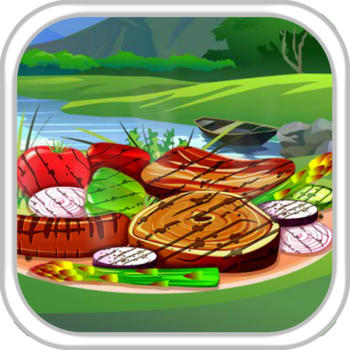 Summer Grill LOGO-APP點子