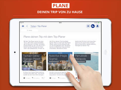 免費下載旅遊APP|Türkei - dein Reiseführer mit Offline Karte von tripwolf (Guide für Sehenswürdigkeiten, Touren und Hotels in Istanbul, Antalya, Side uvm.) app開箱文|APP開箱王