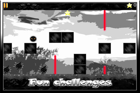 Ball Games - Fun Adventure screenshot 3