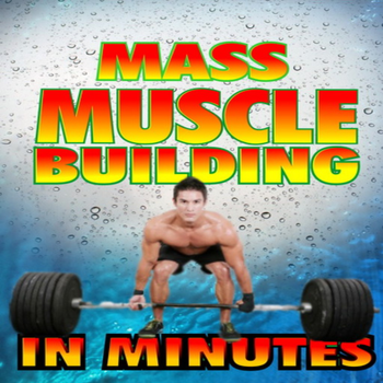 Mass Muscle Building in Minutes LOGO-APP點子