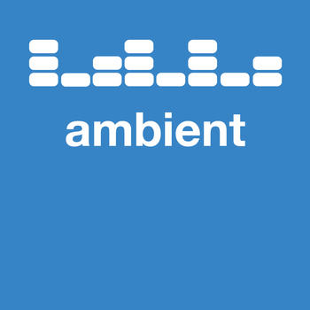 iRadio: Ambient LOGO-APP點子