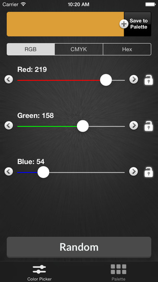 【免費工具App】Saturate-APP點子