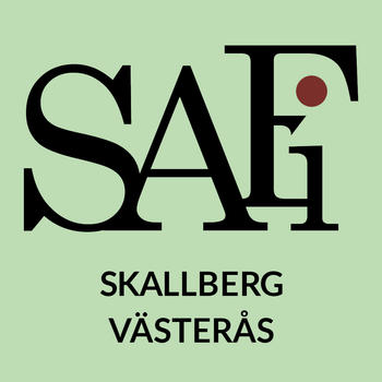 SAFI Skallberg Västerås LOGO-APP點子