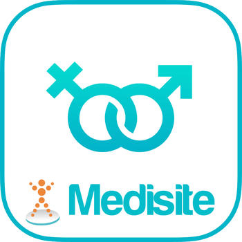 Medisite Tests Sexualité LOGO-APP點子