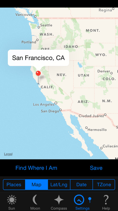 iPhone Screenshot 5