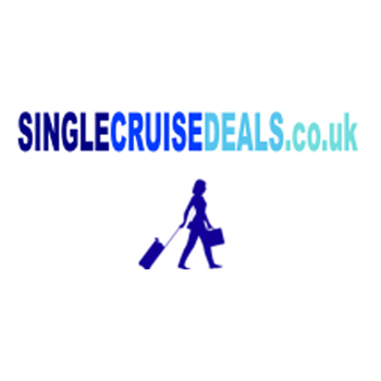 Single Cruise Deals LOGO-APP點子