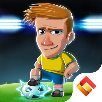 Head Soccer - Ultimate World Edition 遊戲 App LOGO-APP開箱王