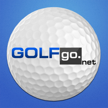 GolfGo 運動 App LOGO-APP開箱王