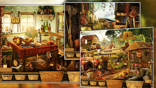 免費下載遊戲APP|Mexico Hidden Object In Farm app開箱文|APP開箱王