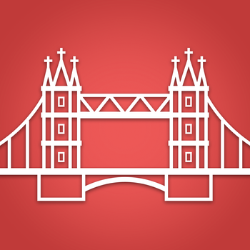 Tower Bridge Visitor Guide 教育 App LOGO-APP開箱王