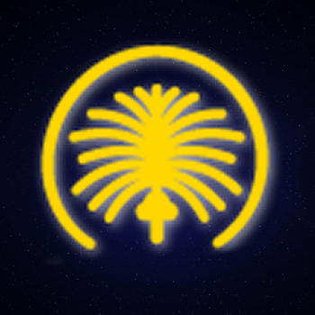 Dubai Palace LOGO-APP點子