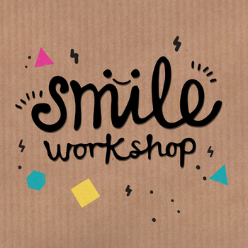 Smile Workshop LOGO-APP點子